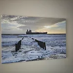 Luxe Kamer Aan Zee