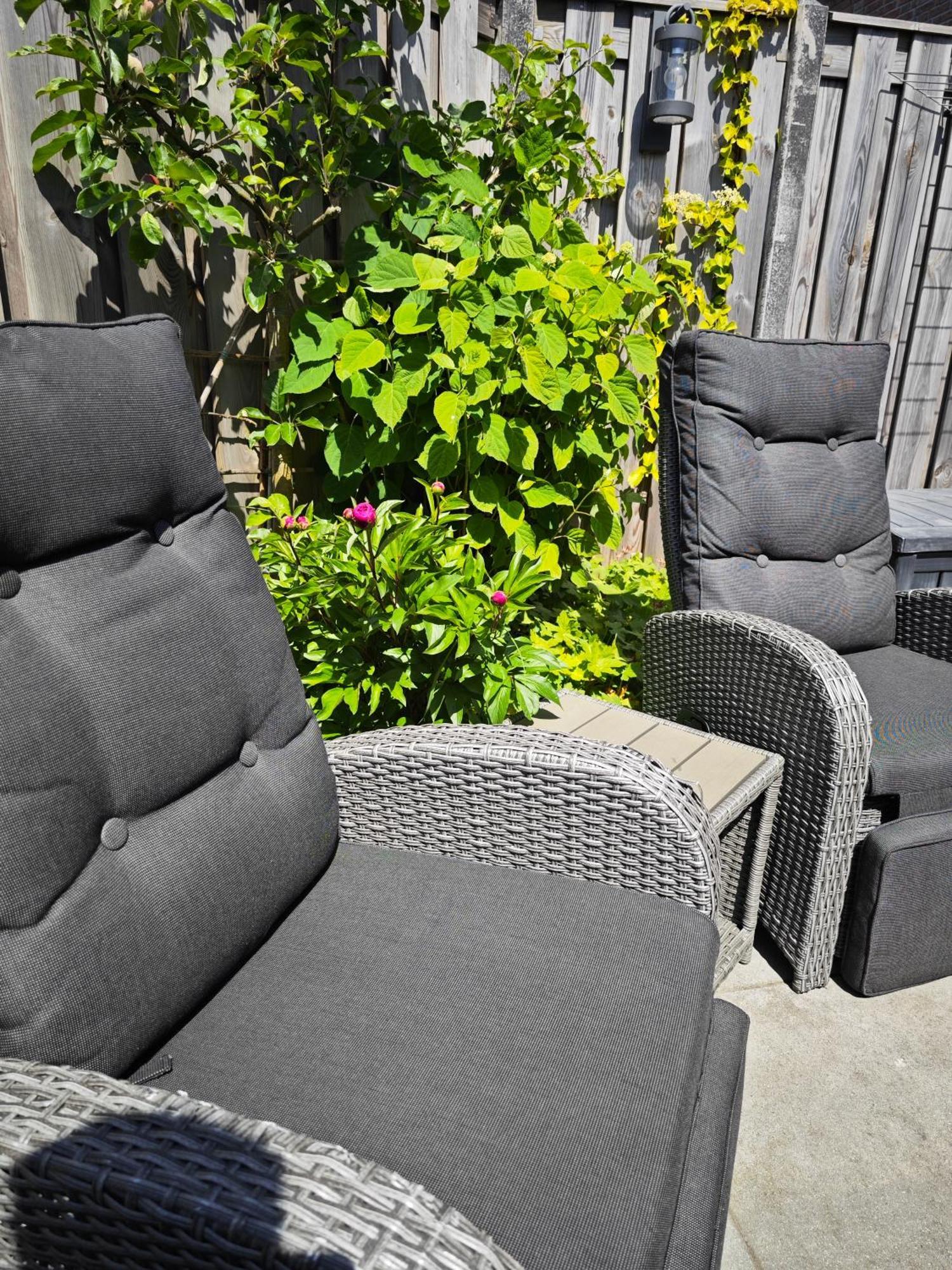 Frühstückspension Luxe Aan Zee